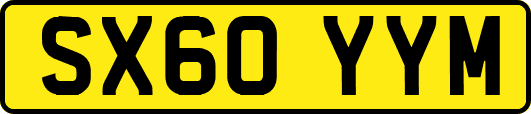 SX60YYM
