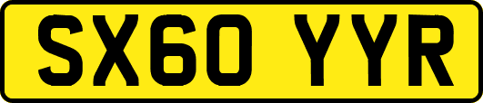 SX60YYR