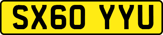 SX60YYU