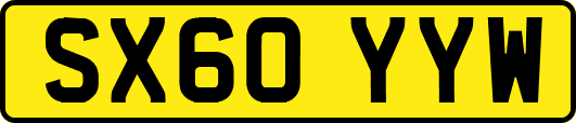 SX60YYW
