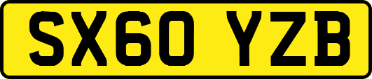 SX60YZB