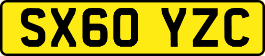 SX60YZC