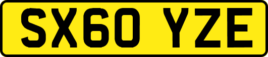 SX60YZE