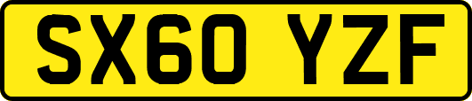 SX60YZF