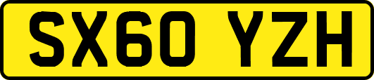 SX60YZH