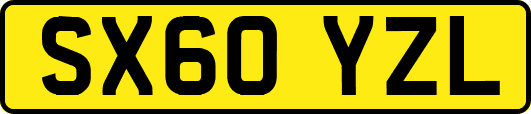 SX60YZL