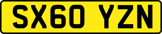 SX60YZN