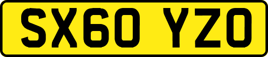 SX60YZO