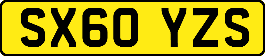 SX60YZS