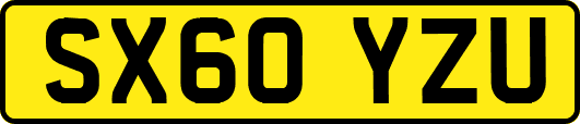 SX60YZU