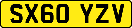SX60YZV
