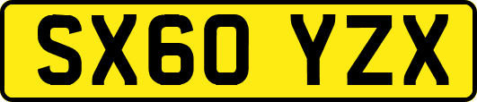 SX60YZX