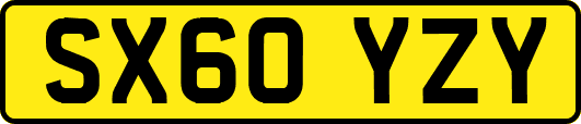 SX60YZY