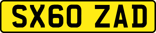 SX60ZAD