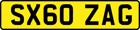 SX60ZAG