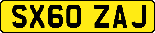 SX60ZAJ