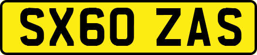 SX60ZAS