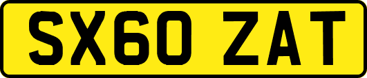 SX60ZAT
