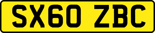 SX60ZBC