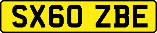 SX60ZBE