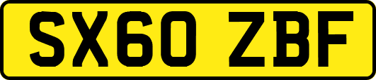 SX60ZBF