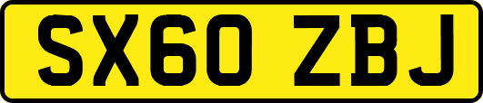 SX60ZBJ