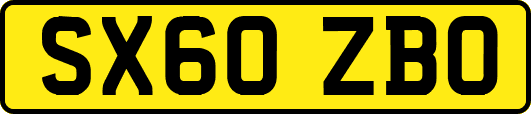 SX60ZBO