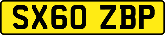 SX60ZBP