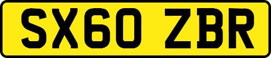 SX60ZBR
