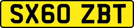 SX60ZBT