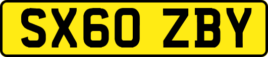 SX60ZBY