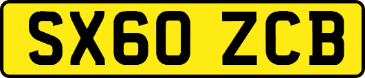 SX60ZCB