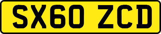 SX60ZCD