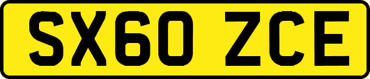 SX60ZCE