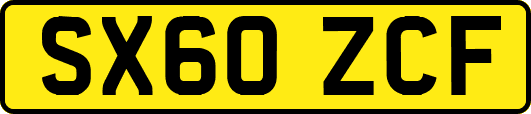 SX60ZCF