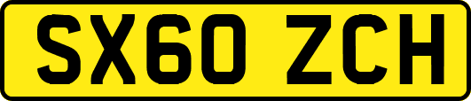 SX60ZCH
