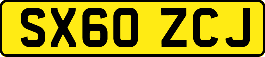 SX60ZCJ