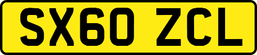 SX60ZCL