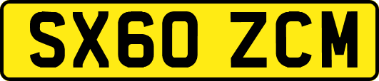 SX60ZCM