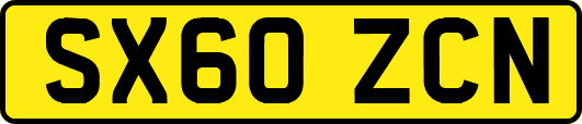 SX60ZCN