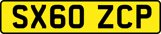SX60ZCP