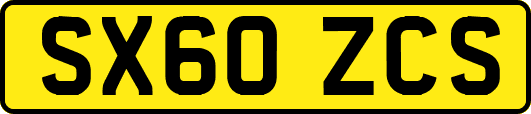 SX60ZCS