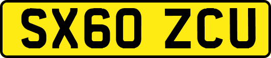 SX60ZCU