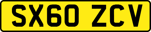 SX60ZCV