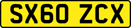 SX60ZCX