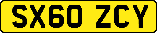 SX60ZCY