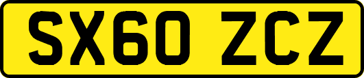 SX60ZCZ