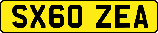 SX60ZEA