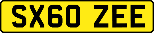 SX60ZEE