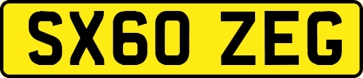 SX60ZEG